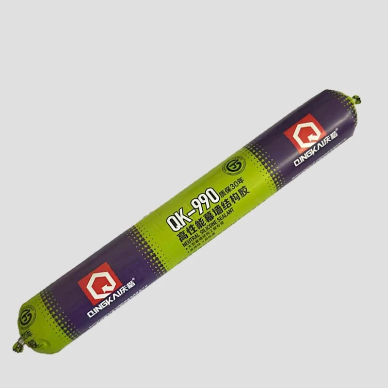 Curtain Wall Structural Silicone Adhesive best